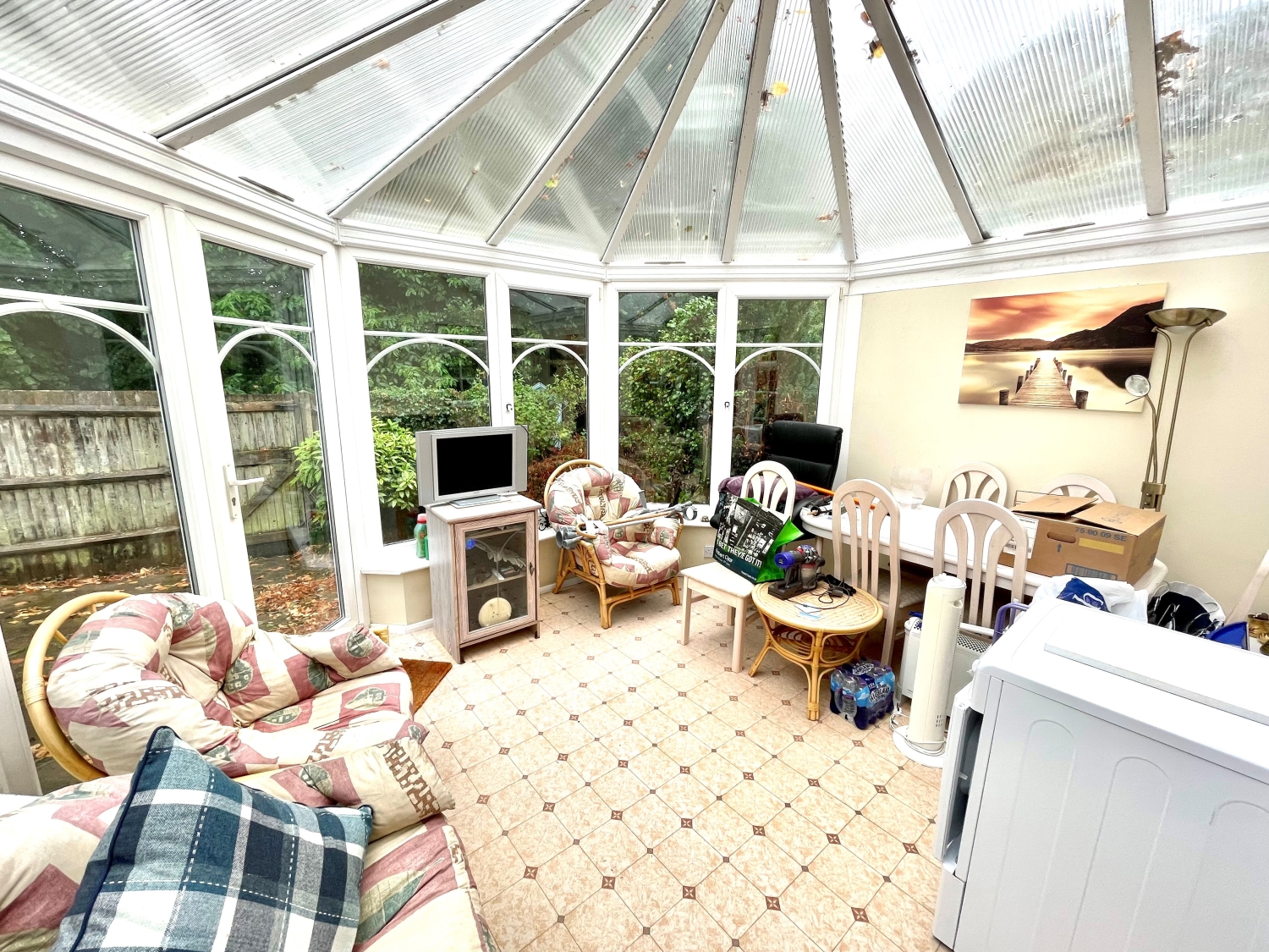 Larksfield, Englefield Green, Egham, Surrey, TW20 Nevin And Wells